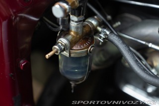 Fiat Ostatní modely 514 Spider 1932
