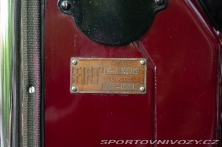 Fiat Ostatní modely 514 Spider 1932