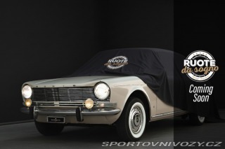 Ostatní značky Ostatní modely Simca 1301 EL 1969