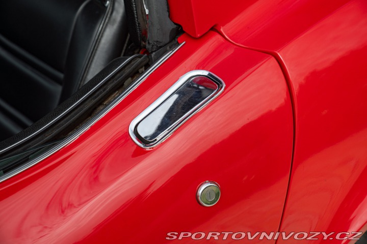 Chevrolet Corvette C3 STINGRAY 1972