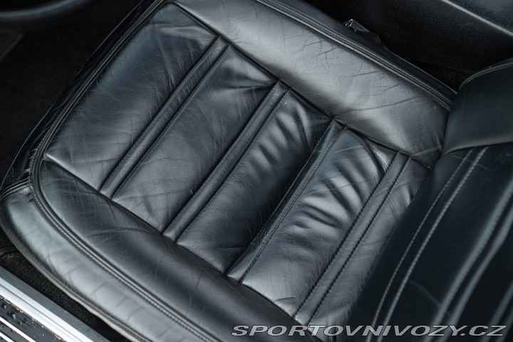 Chevrolet Corvette C3 STINGRAY 1972