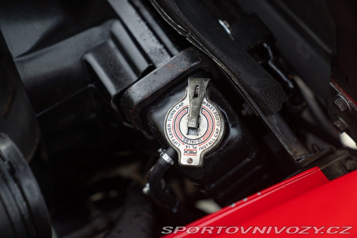 Chevrolet Corvette C3 STINGRAY 1972