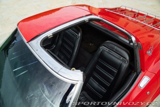 Chevrolet Corvette C3 STINGRAY 1972
