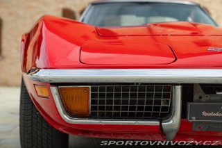 Chevrolet Corvette C3 STINGRAY 1972