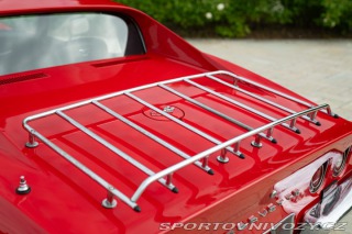 Chevrolet Corvette C3 STINGRAY 1972