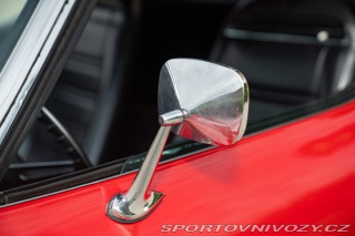 Chevrolet Corvette C3 STINGRAY 1972