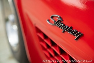 Chevrolet Corvette C3 STINGRAY 1972