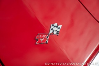 Chevrolet Corvette C3 STINGRAY 1972