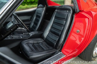 Chevrolet Corvette C3 STINGRAY 1972