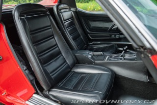 Chevrolet Corvette C3 STINGRAY 1972