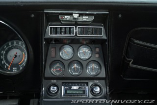 Chevrolet Corvette C3 STINGRAY 1972