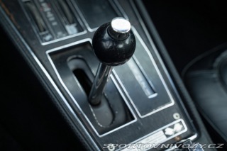Chevrolet Corvette C3 STINGRAY 1972