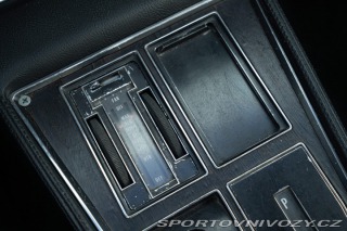 Chevrolet Corvette C3 STINGRAY 1972