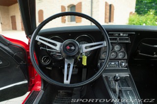 Chevrolet Corvette C3 STINGRAY 1972
