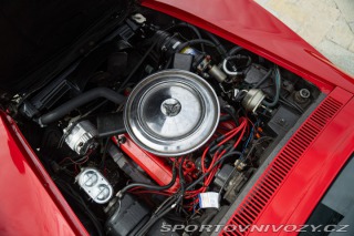 Chevrolet Corvette C3 STINGRAY 1972