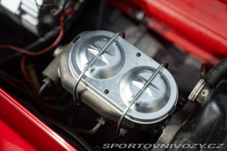 Chevrolet Corvette C3 STINGRAY 1972