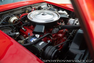 Chevrolet Corvette C3 STINGRAY 1972