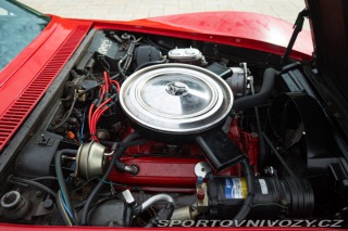 Chevrolet Corvette C3 STINGRAY 1972