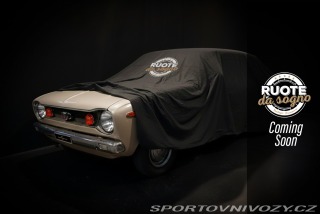 Nissan  DATSUN 100 A (CHERRY)