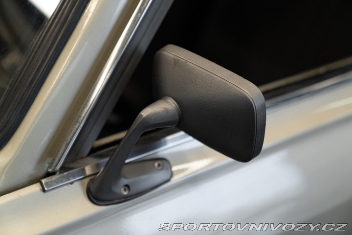 Nissan Ostatní modely DATSUN 100 A (CHERRY) 1975