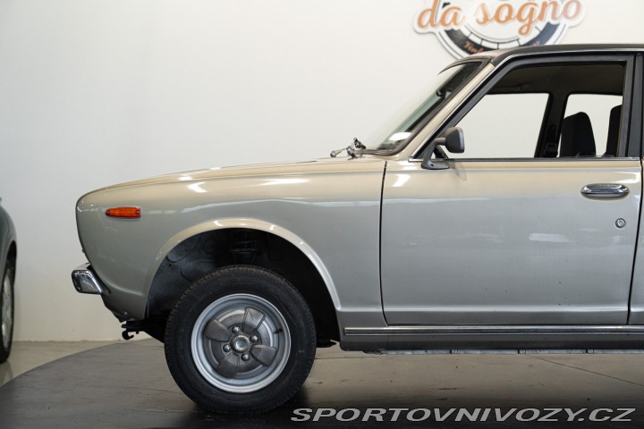 Nissan Ostatní modely DATSUN 100 A (CHERRY) 1975