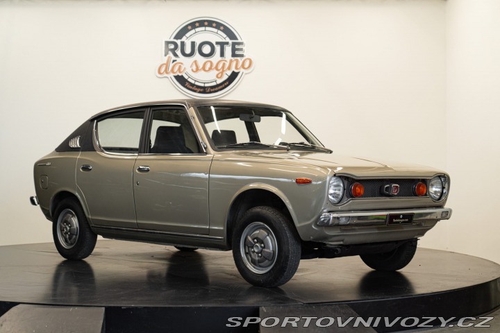 Nissan Ostatní modely DATSUN 100 A (CHERRY) 1975