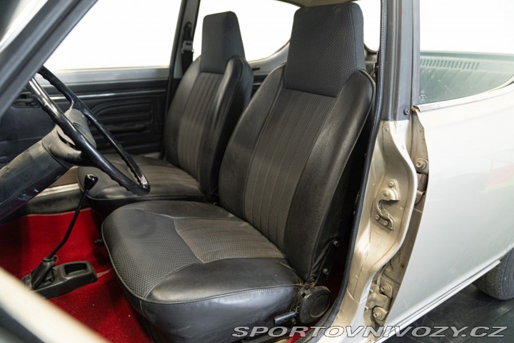 Nissan Ostatní modely DATSUN 100 A (CHERRY) 1975