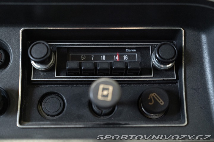 Nissan Ostatní modely DATSUN 100 A (CHERRY) 1975