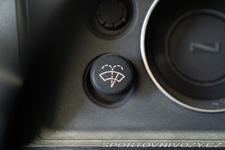 Nissan Ostatní modely DATSUN 100 A (CHERRY) 1975