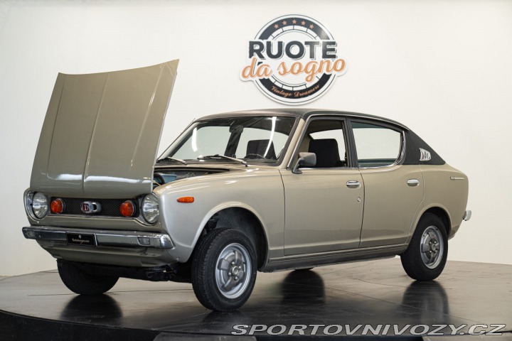 Nissan Ostatní modely DATSUN 100 A (CHERRY) 1975