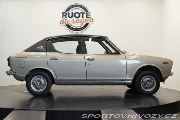 Nissan Ostatní modely DATSUN 100 A (CHERRY) 1975