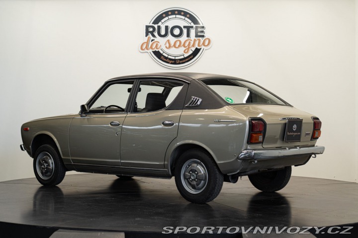 Nissan Ostatní modely DATSUN 100 A (CHERRY) 1975