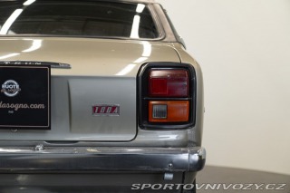 Nissan Ostatní modely DATSUN 100 A (CHERRY) 1975