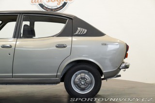 Nissan Ostatní modely DATSUN 100 A (CHERRY) 1975
