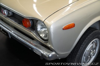 Nissan Ostatní modely DATSUN 100 A (CHERRY) 1975
