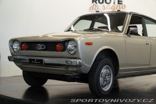 Nissan Ostatní modely DATSUN 100 A (CHERRY) 1975