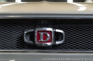 Nissan Ostatní modely DATSUN 100 A (CHERRY) 1975