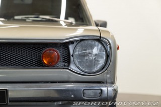 Nissan Ostatní modely DATSUN 100 A (CHERRY) 1975