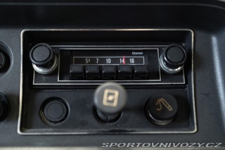 Nissan Ostatní modely DATSUN 100 A (CHERRY) 1975