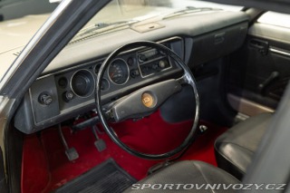 Nissan Ostatní modely DATSUN 100 A (CHERRY) 1975