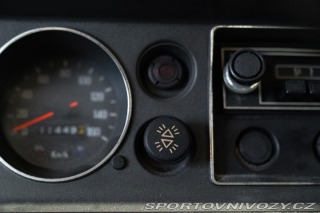 Nissan Ostatní modely DATSUN 100 A (CHERRY) 1975