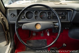 Nissan Ostatní modely DATSUN 100 A (CHERRY) 1975