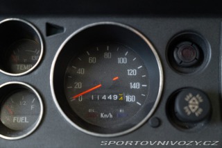 Nissan Ostatní modely DATSUN 100 A (CHERRY) 1975