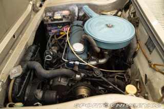 Nissan Ostatní modely DATSUN 100 A (CHERRY) 1975