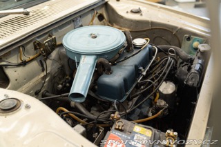 Nissan Ostatní modely DATSUN 100 A (CHERRY) 1975