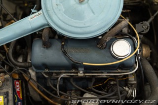 Nissan Ostatní modely DATSUN 100 A (CHERRY) 1975