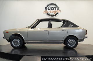Nissan Ostatní modely DATSUN 100 A (CHERRY) 1975