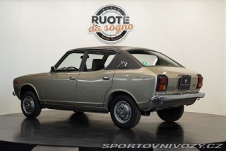Nissan Ostatní modely DATSUN 100 A (CHERRY) 1975