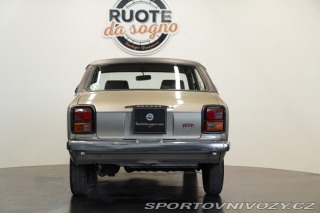 Nissan Ostatní modely DATSUN 100 A (CHERRY) 1975