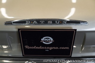 Nissan Ostatní modely DATSUN 100 A (CHERRY) 1975